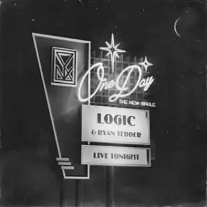 Instrumental: Logic - One Day Ft. Ryan Tedder